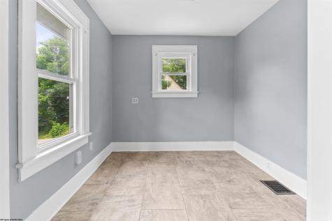 863 Harrison Street Morgantown WV 26505