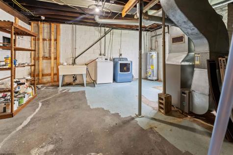 863 Harrison Street Morgantown WV 26505