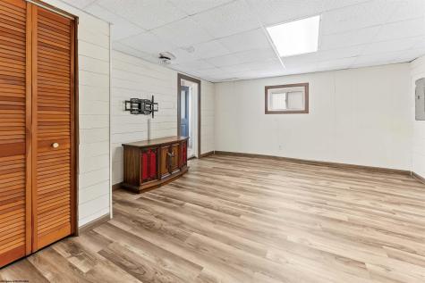 863 Harrison Street Morgantown WV 26505