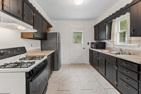 863 Harrison Street Morgantown WV 26505