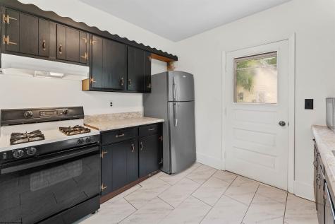 863 Harrison Street Morgantown WV 26505