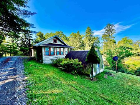 624 Arnold Hill Road Elkins WV 26241