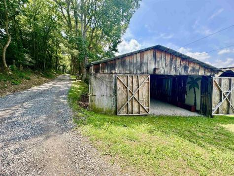 624 Arnold Hill Road Elkins WV 26241
