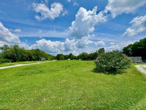624 Arnold Hill Road Elkins WV 26241