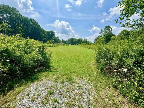 624 Arnold Hill Road Elkins WV 26241