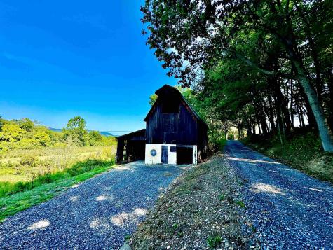 624 Arnold Hill Road Elkins WV 26241