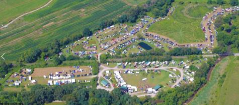 624 Arnold Hill Road Elkins WV 26241