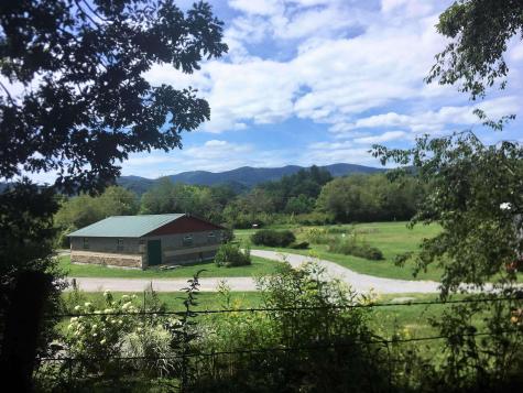 624 Arnold Hill Road Elkins WV 26241