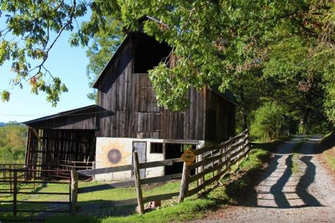 624 Arnold Hill Road Elkins WV 26241