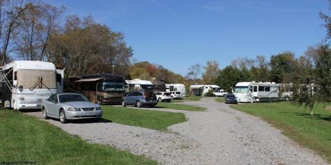 624 Arnold Hill Road Elkins WV 26241