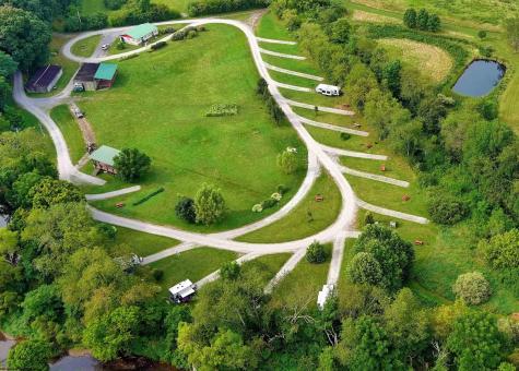 624 Arnold Hill Road Elkins WV 26241