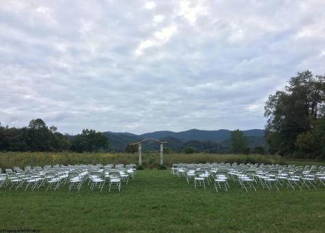 624 Arnold Hill Road Elkins WV 26241