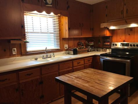 624 Arnold Hill Road Elkins WV 26241