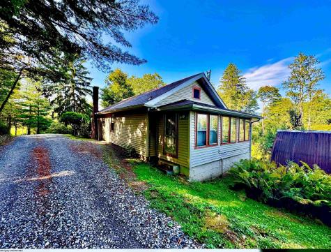 624 Arnold Hill Road Elkins WV 26241