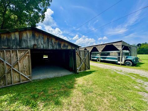 624 Arnold Hill Road Elkins WV 26241