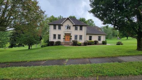 7008 Victorian Drive Fairmont WV 26554