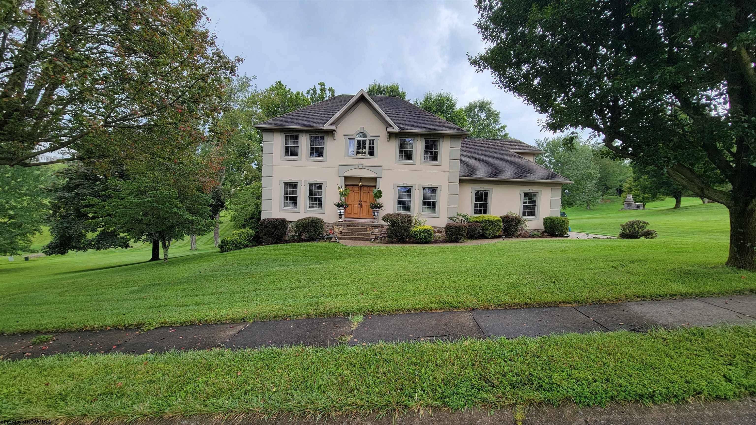 7008 Victorian Drive Fairmont WV 26554