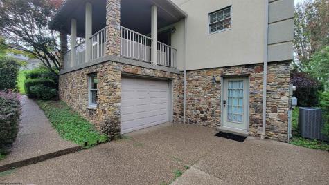7008 Victorian Drive Fairmont WV 26554