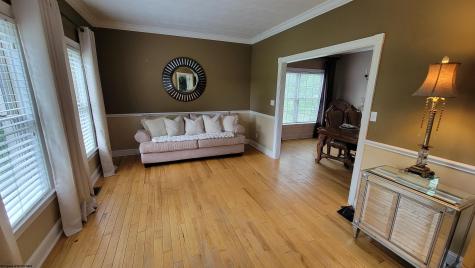 7008 Victorian Drive Fairmont WV 26554