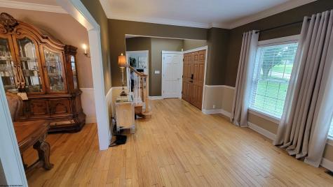 7008 Victorian Drive Fairmont WV 26554