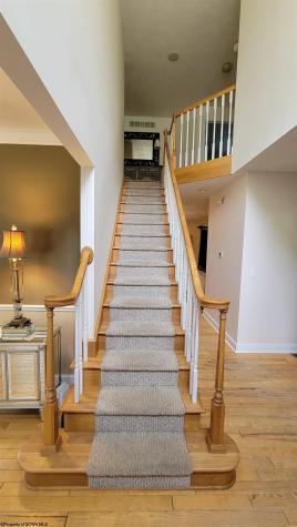 7008 Victorian Drive Fairmont WV 26554