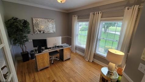 7008 Victorian Drive Fairmont WV 26554