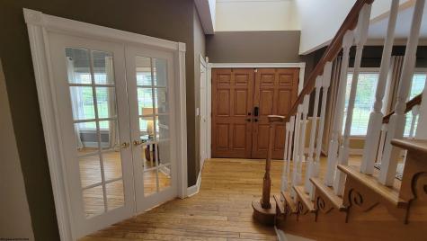7008 Victorian Drive Fairmont WV 26554