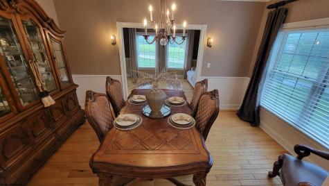 7008 Victorian Drive Fairmont WV 26554