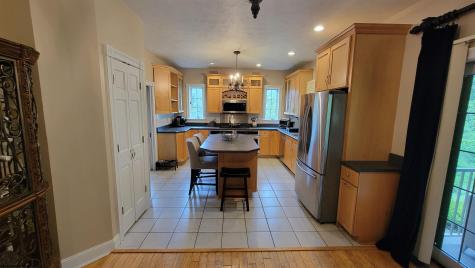 7008 Victorian Drive Fairmont WV 26554