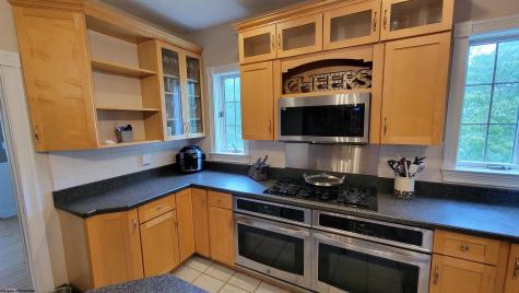7008 Victorian Drive Fairmont WV 26554