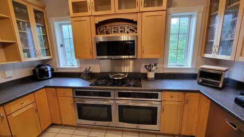 7008 Victorian Drive Fairmont WV 26554