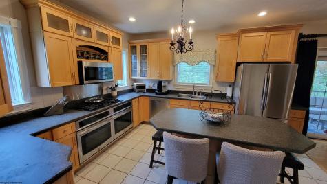 7008 Victorian Drive Fairmont WV 26554