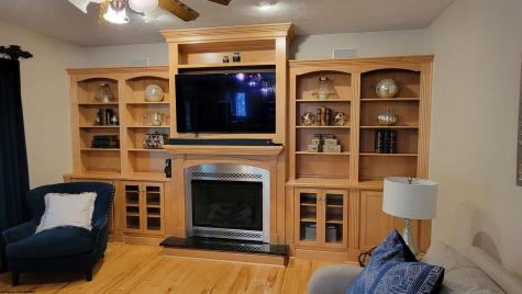 7008 Victorian Drive Fairmont WV 26554