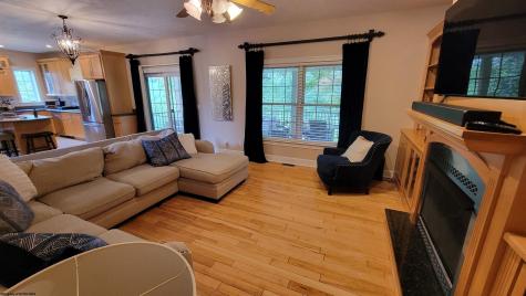 7008 Victorian Drive Fairmont WV 26554
