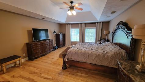 7008 Victorian Drive Fairmont WV 26554