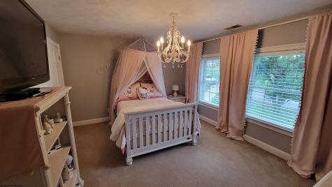 7008 Victorian Drive Fairmont WV 26554