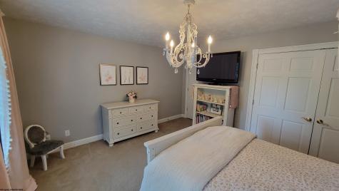 7008 Victorian Drive Fairmont WV 26554
