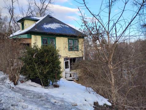 116 Bailey Circle Fairmont WV 26554