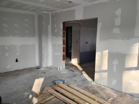 116 Bailey Circle Fairmont WV 26554