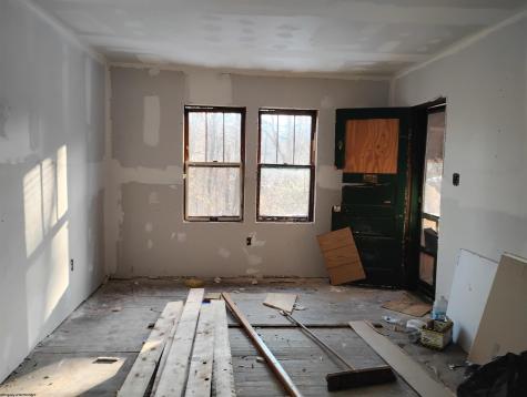 116 Bailey Circle Fairmont WV 26554