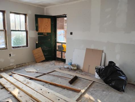 116 Bailey Circle Fairmont WV 26554