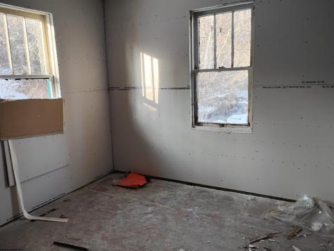 116 Bailey Circle Fairmont WV 26554