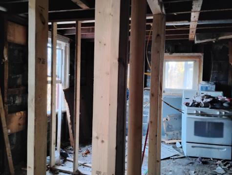 116 Bailey Circle Fairmont WV 26554