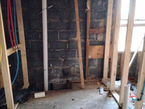 116 Bailey Circle Fairmont WV 26554