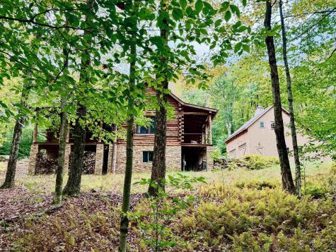 920 Sand Run Road Davis WV 26260-0000