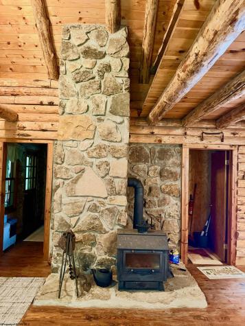 920 Sand Run Road Davis WV 26260-0000