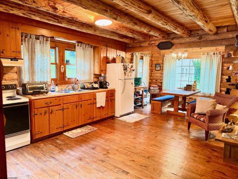 920 Sand Run Road Davis WV 26260-0000