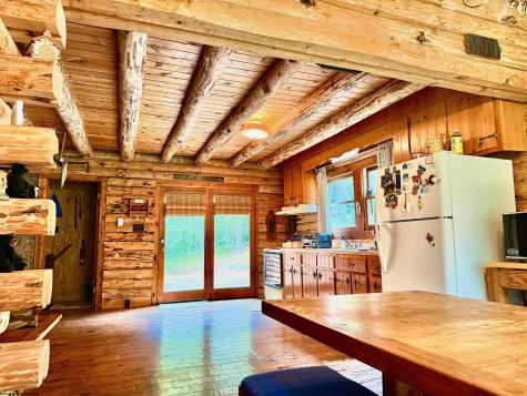 920 Sand Run Road Davis WV 26260-0000