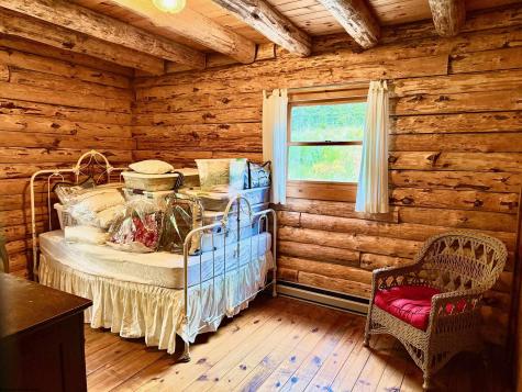 920 Sand Run Road Davis WV 26260-0000