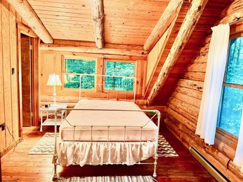 920 Sand Run Road Davis WV 26260-0000